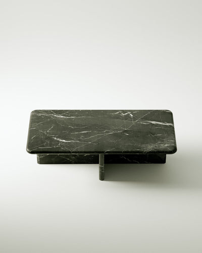 Pernella Coffee Table in Solid Stone-img78