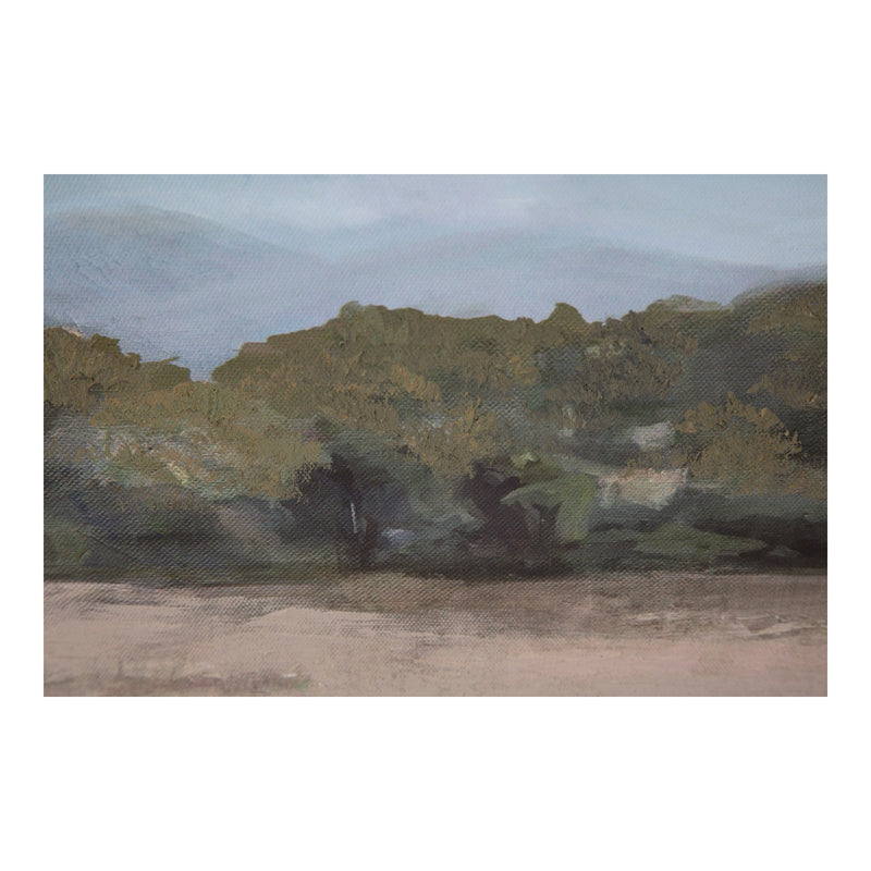 Fair Woodlands Framed Painting 3-img67