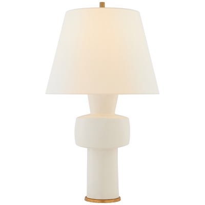 Eerdmans Medium Table Lamp by Christopher Spitzmiller-img0