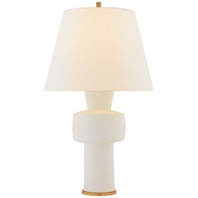 Eerdmans Medium Table Lamp by Christopher Spitzmiller-img9