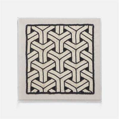 Zema Patterned Coco Beads Wall Art grid__img-ratio-9