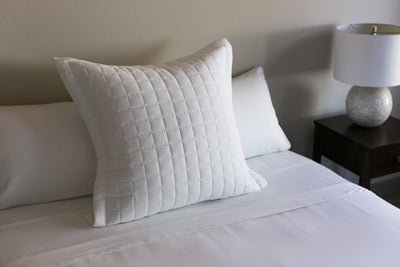 Signature Spa Pillow Sham-img75