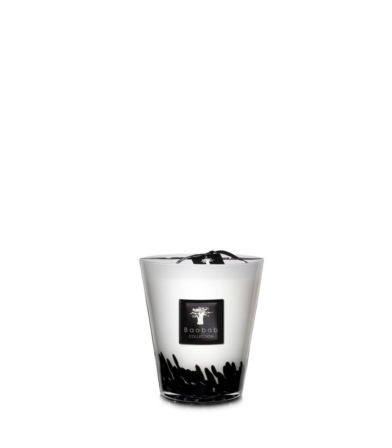 Feathers Candle by Baobab Collection-img13