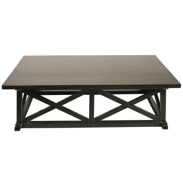 Sutton Coffee Table in Various Colors-img0