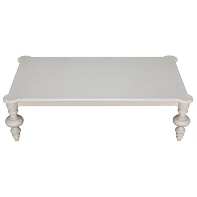 Graff Coffee Table in Various Colors-img93