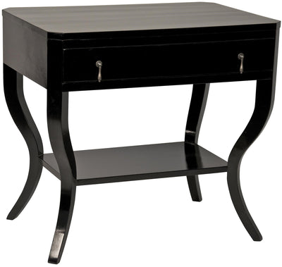 Weldon Side Table in Various Colors-img6
