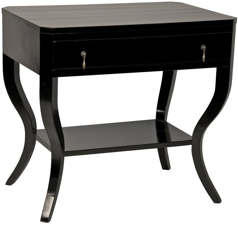 Weldon Side Table in Various Colors-img68