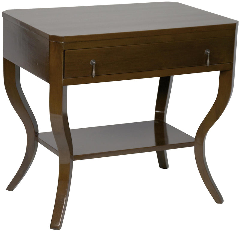Weldon Side Table in Various Colors-img40