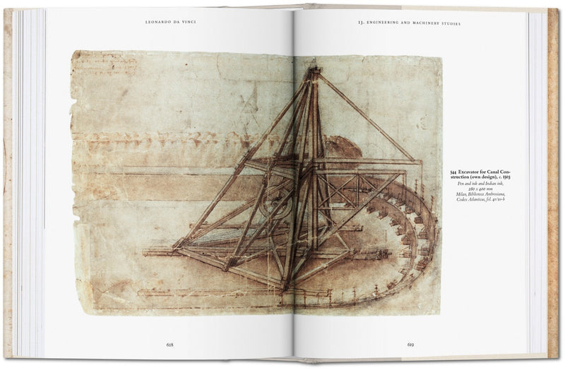 Leonardo The Complete Drawings-img69