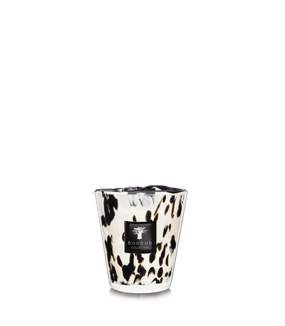 Black Pearls Candles by Baobab Collection-img9