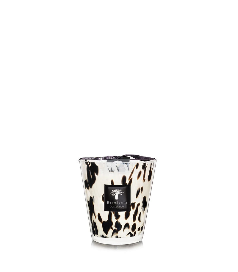 Black Pearls Candles by Baobab Collection-img50