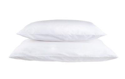 Luxury Feather Pillow - 25/75 Blend 3-img89