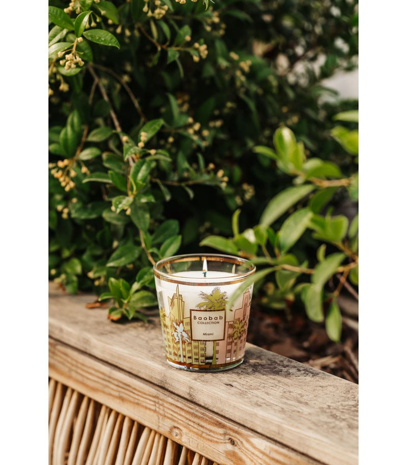 My First Baobab Miami Max 08 Candle by Baobab Collection-img41