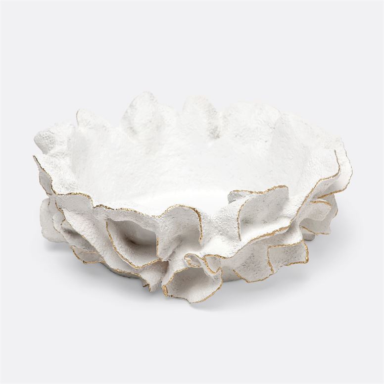 Coco Faux Coral Bowl-img43