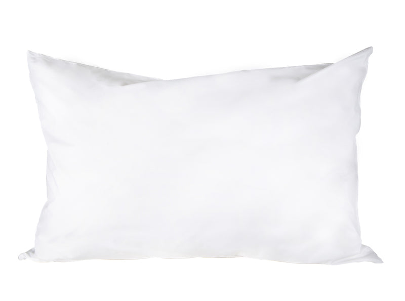 Luxury Feather Pillow - 50/50 Blend-img41