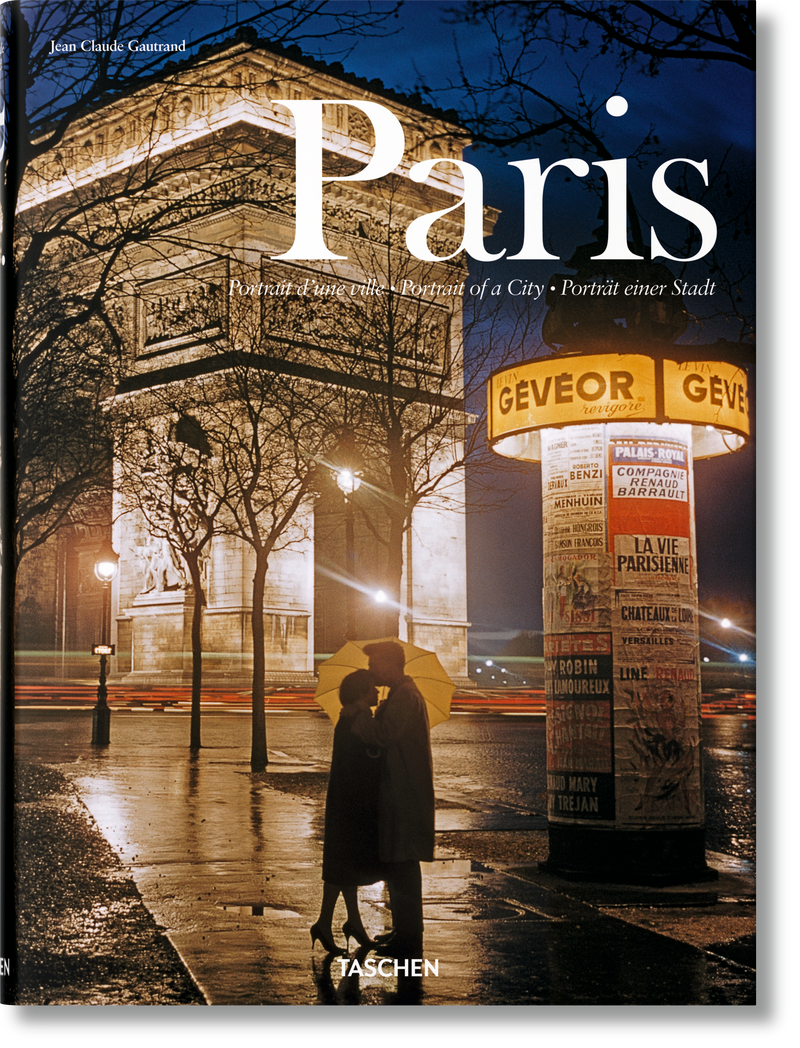 Paris Portrait of a City-img60