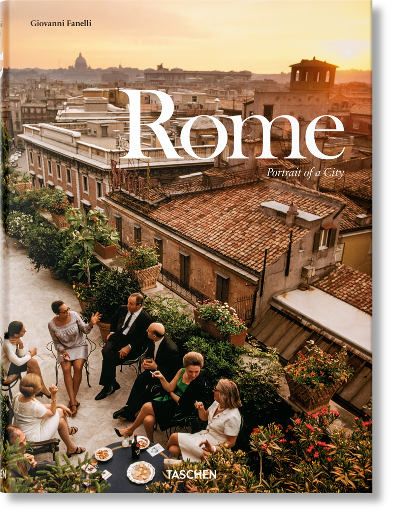 Rome Portrait of a City-img3