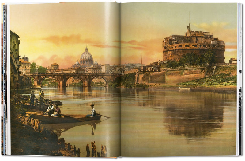 Rome Portrait of a City-img4