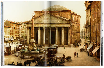 Rome Portrait of a City-img7