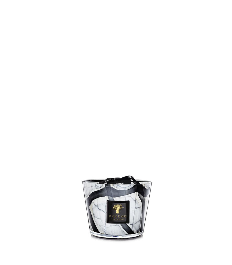 Stones Marble Max 10 Candle by Baobab Collection-img20