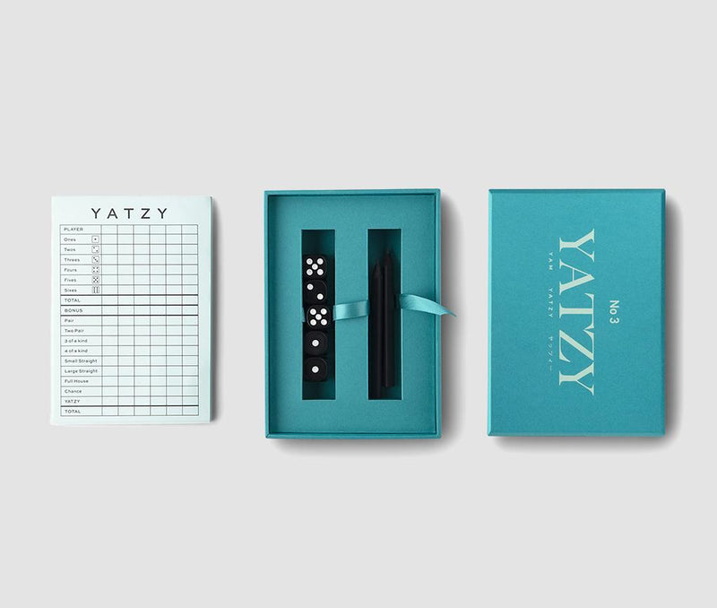 Classic Game - Yatzy-img53
