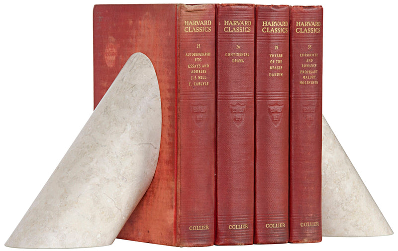 Architectural Bookends-img23