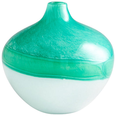 iced marble vase cyan design cyan 9521 4-img80