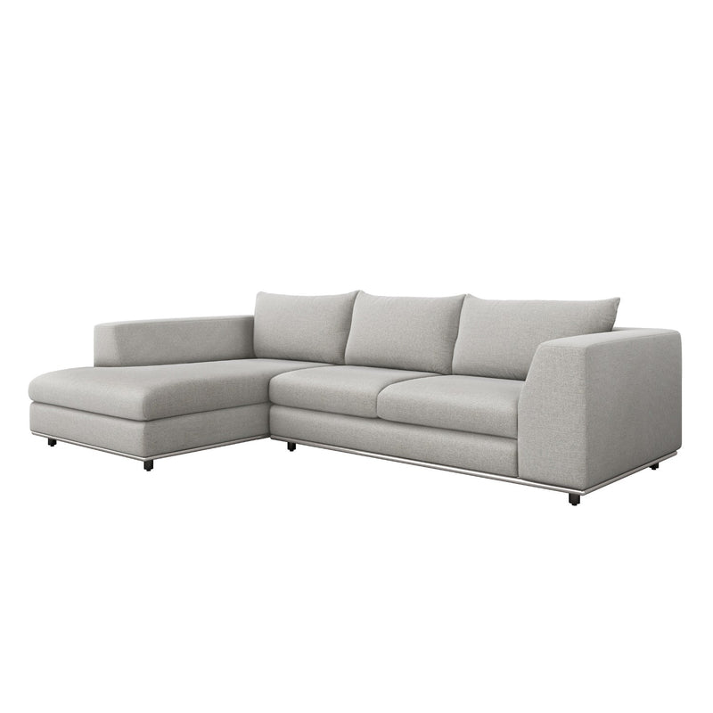 Comodo Chaise 2 Piece Sectional 11-img22