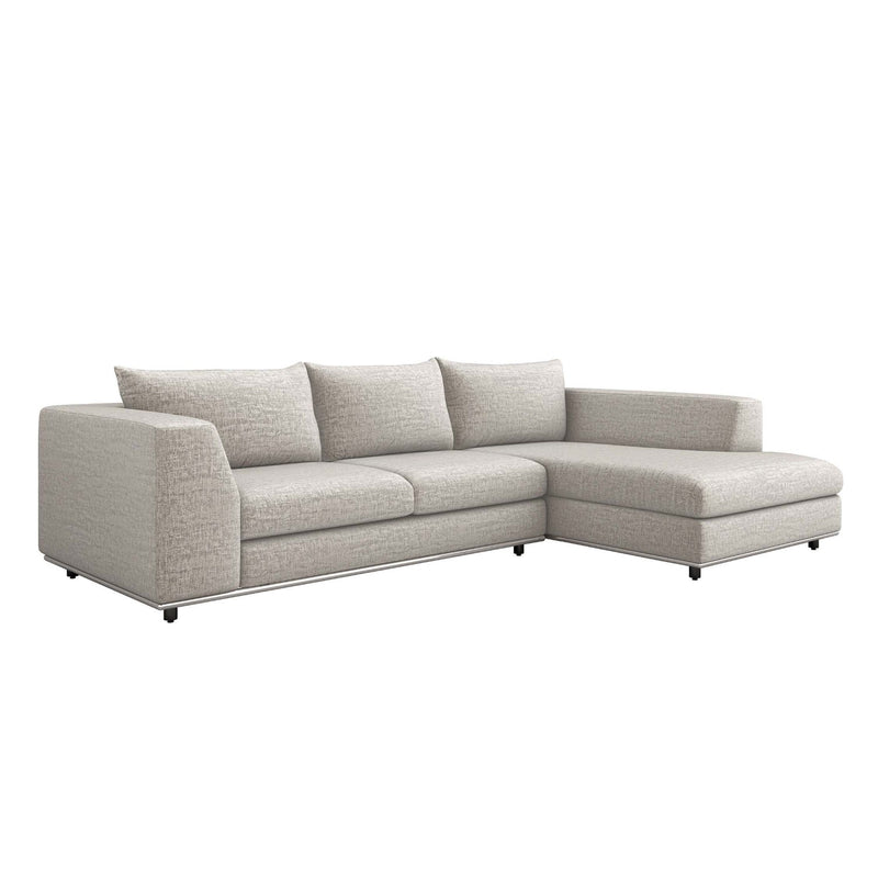 Comodo Chaise 2 Piece Sectional 6-img32