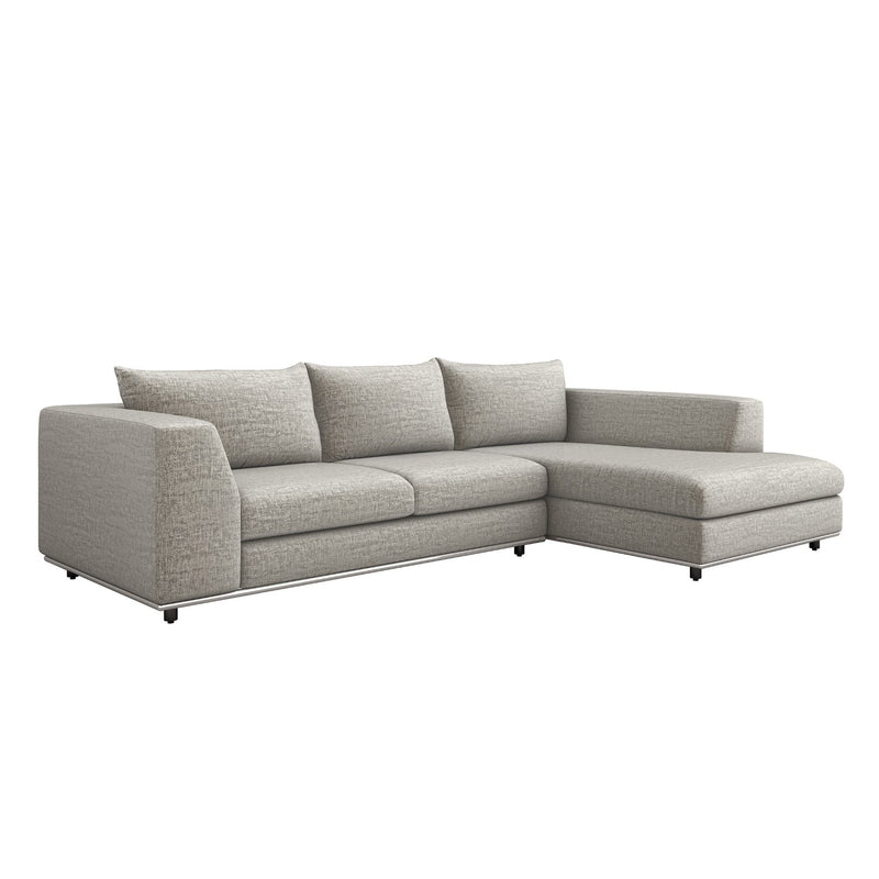 Comodo Chaise 2 Piece Sectional 8-img30