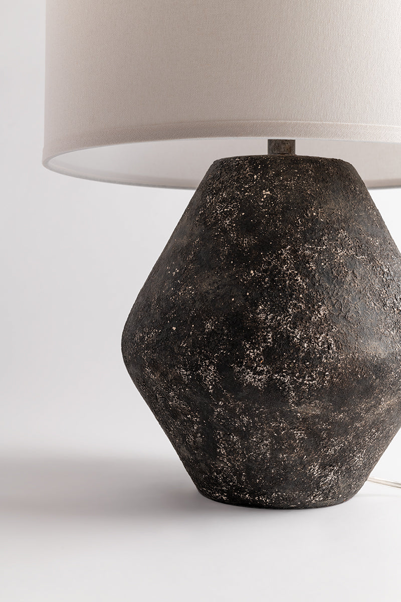 Artifact Table Lamp by Troy Lighting-img0