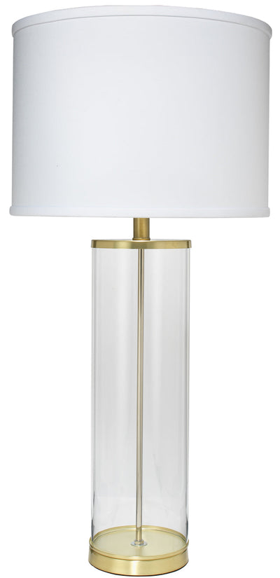 Rockefeller Table Lamp-img67