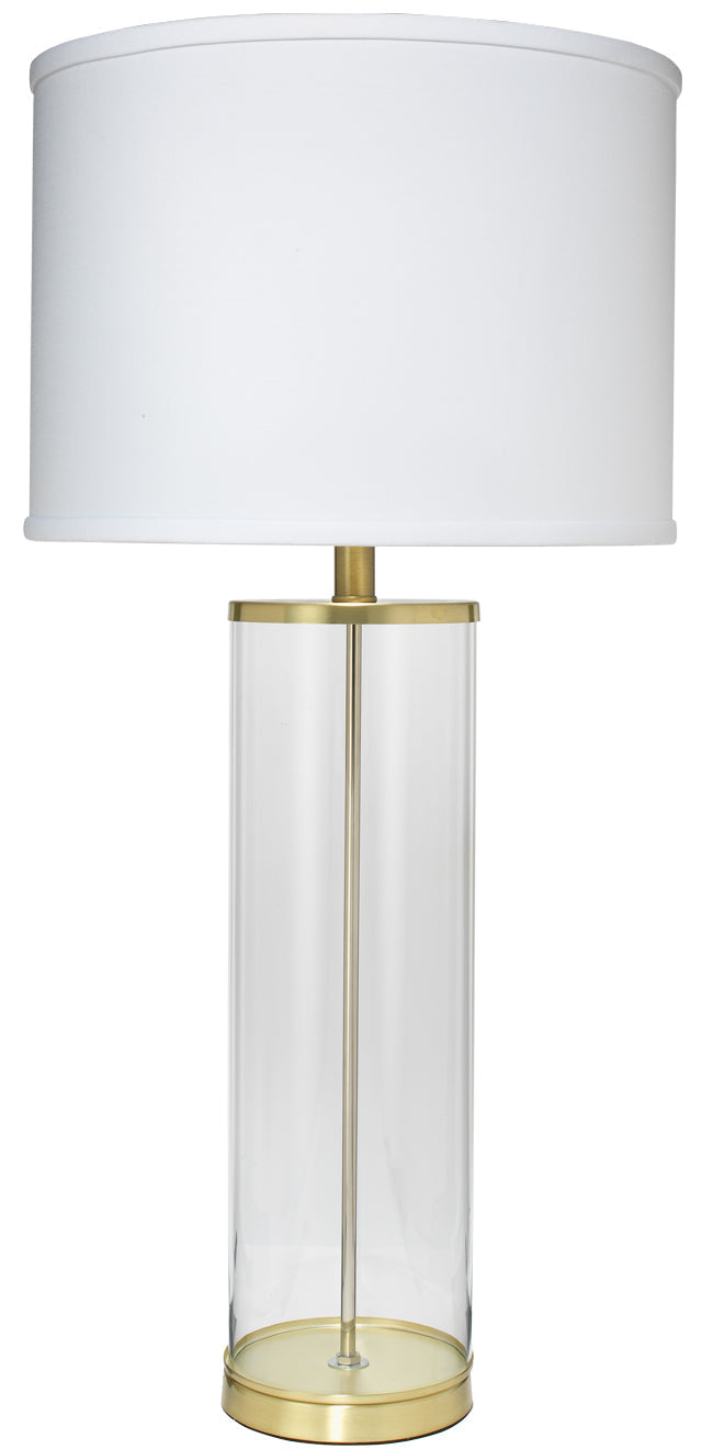 Rockefeller Table Lamp-img96