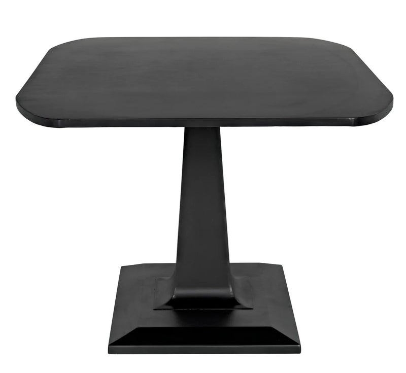 amboss dining table in black metal design by noir 2-img63