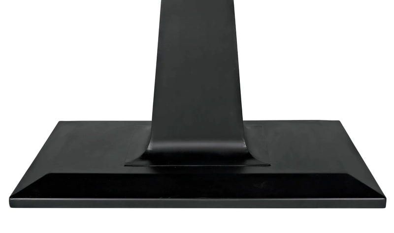 amboss dining table in black metal design by noir 3-img55