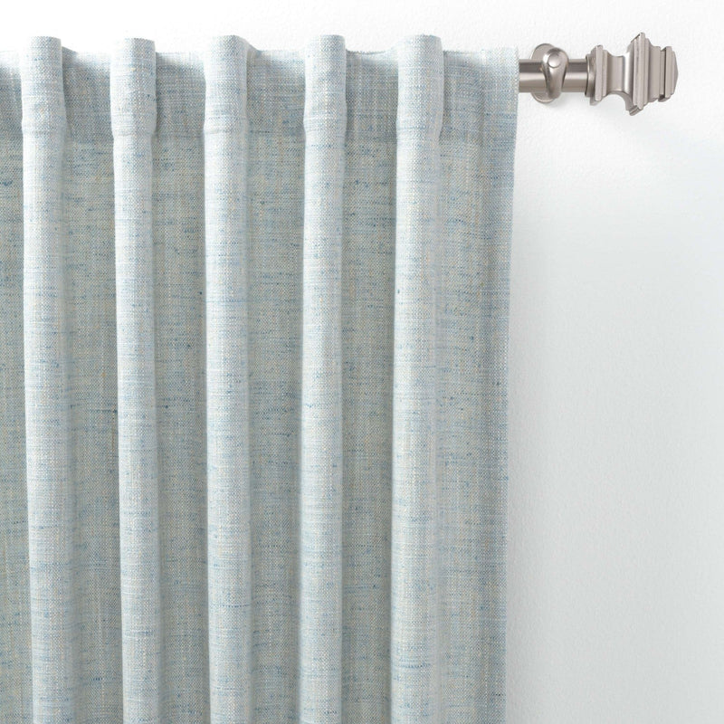 greylock soft blue indoor outdoor curtain panel by annie selke pc3052 pnl120 1-img17