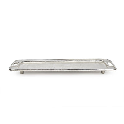 Normandie Decorative Rectangular Silver Tray By Tozai Hit034 G 1 grid__img-ratio-98