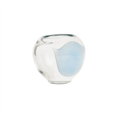jali vase small in ice blue 1-img65