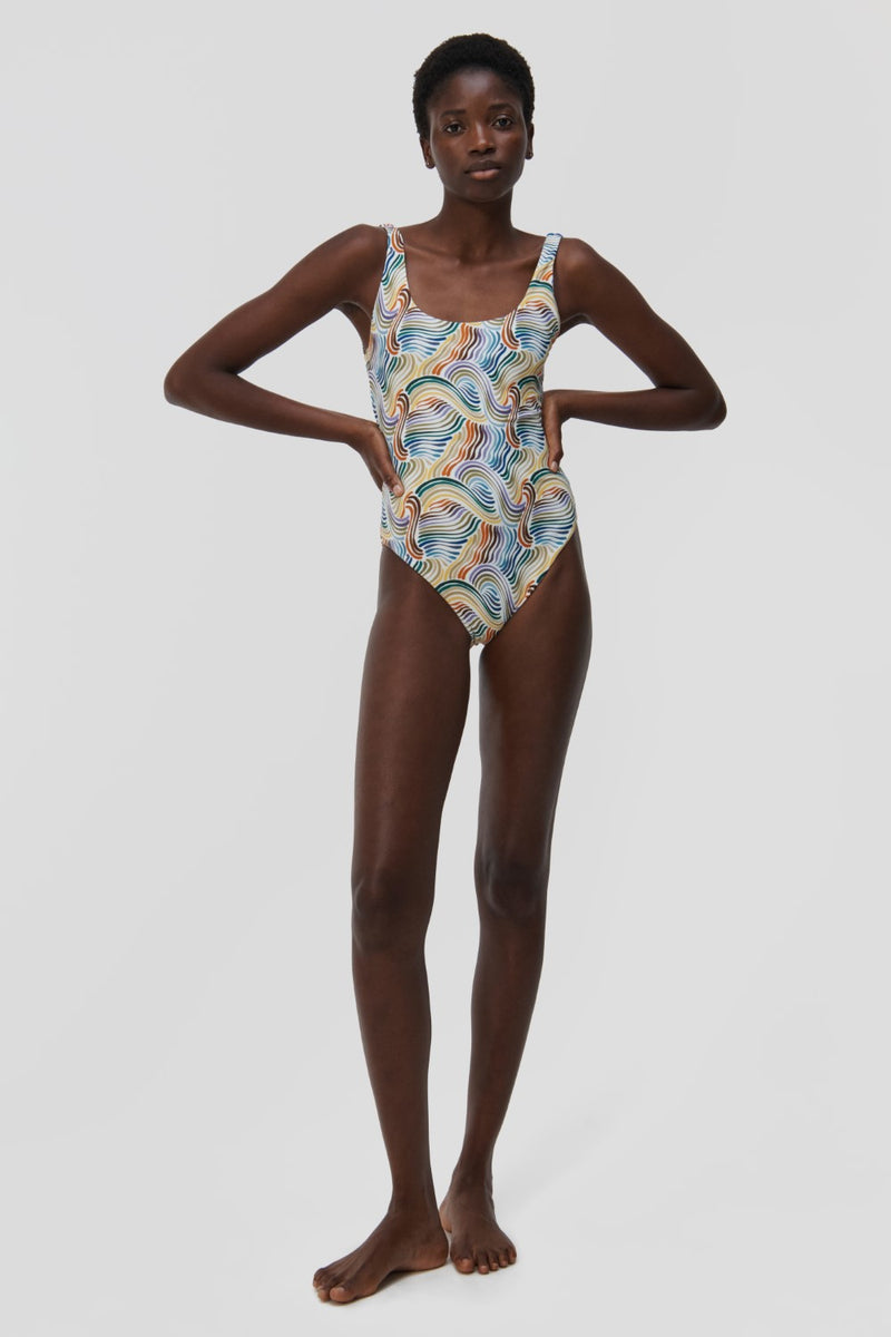 Jonathan Simkhai x Montage Adult Swimsuit-img46