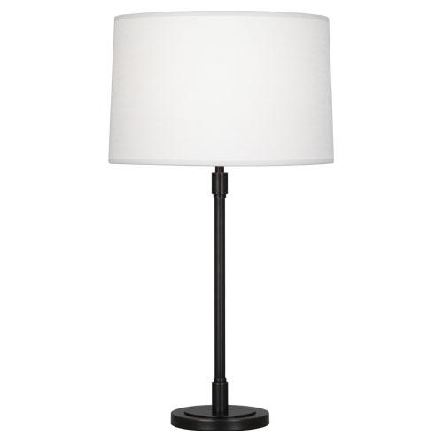 Bandit Table Lamp by Robert Abbey-img38