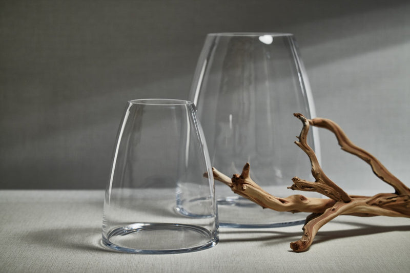 Cascavel Glass Vase-img55