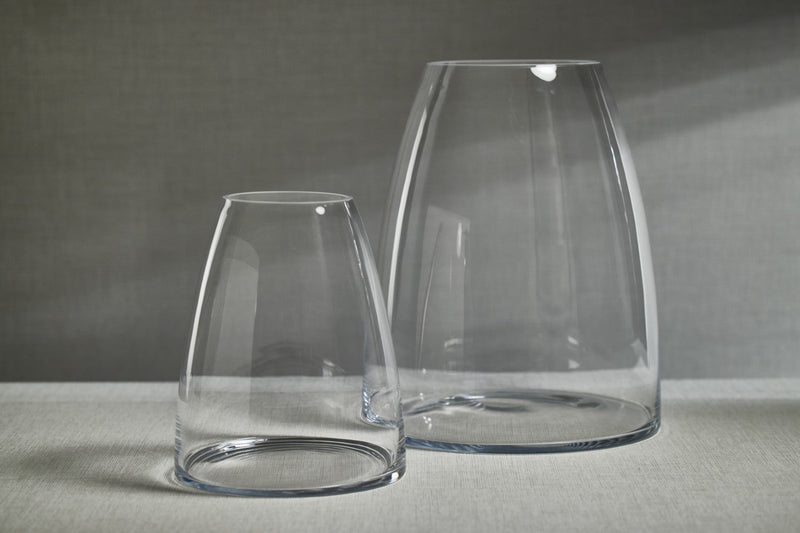 Cascavel Glass Vase-img83