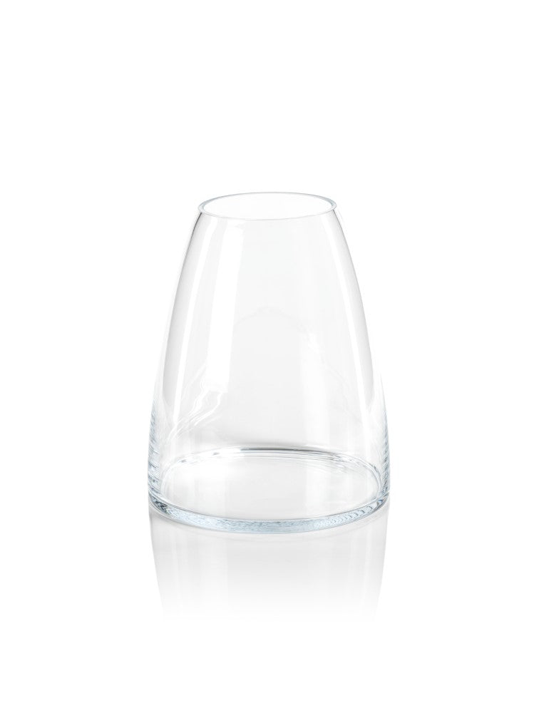 Cascavel Glass Vase-img53
