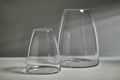 Cascavel Glass Vase-img99