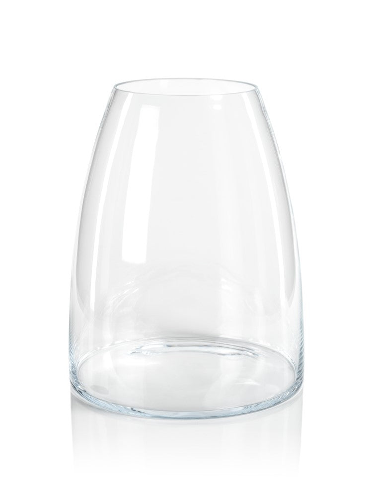 Cascavel Glass Vase-img32