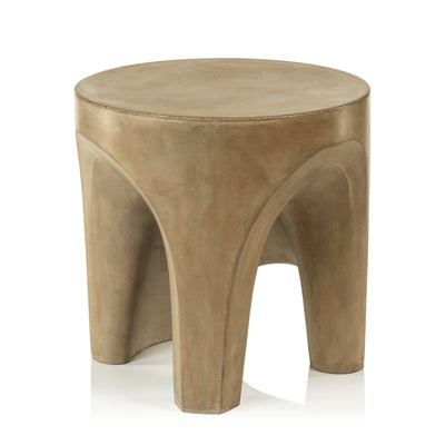 tamworth tall sculptural concrete stool by zodax vt 1373 1-img72