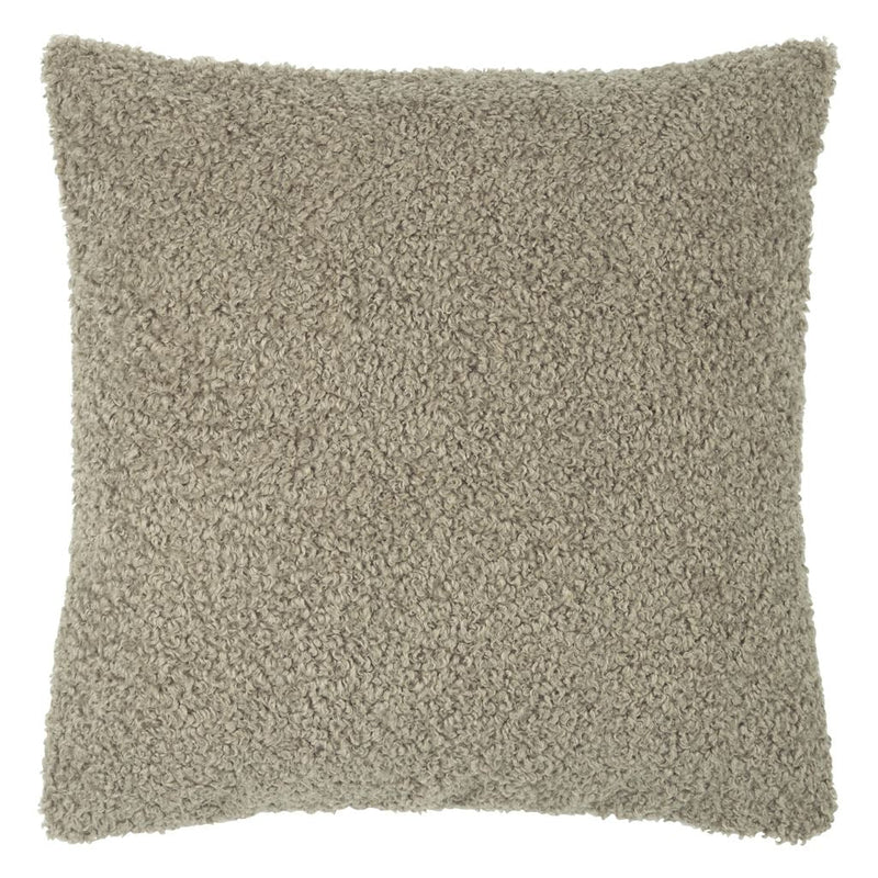 Merelle Faux Fur Decorative Pillow By Designers Guild-img1