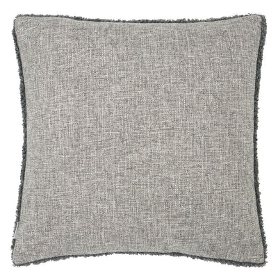 Merelle Faux Fur Decorative Pillow By Designers Guild-img8
