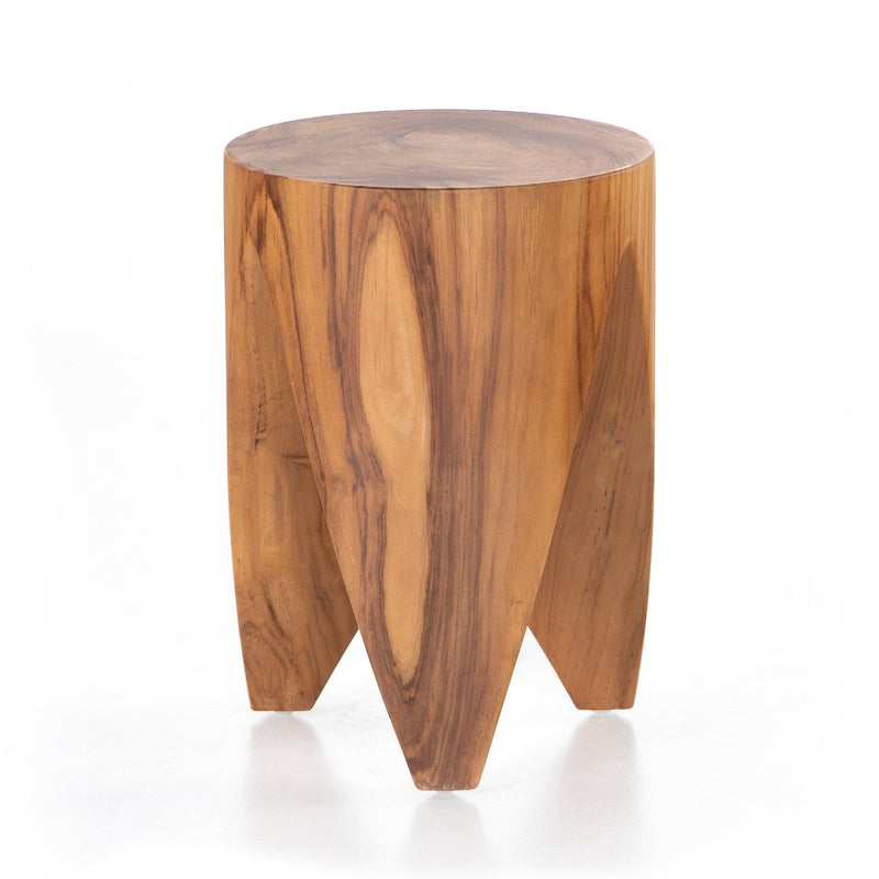 Petros End Table in Various Colors-img34