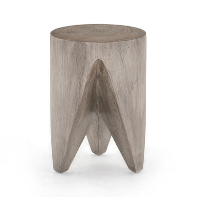 Petros End Table in Various Colors-img2